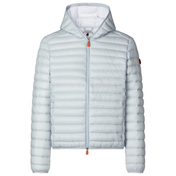 Save the Duck - Donald - Kunstfaserjacke Gr M grau