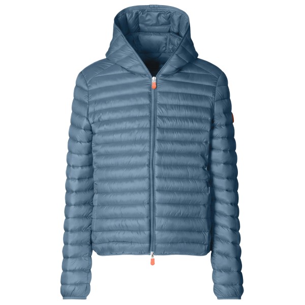 Save the Duck Donald Synthetisch jack Blauw