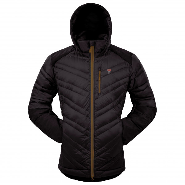 Grüezi Bag - Lightful DownWool Jacket - Daunenjacke Gr L;M;S;XL;XXL blau;braun;schwarz