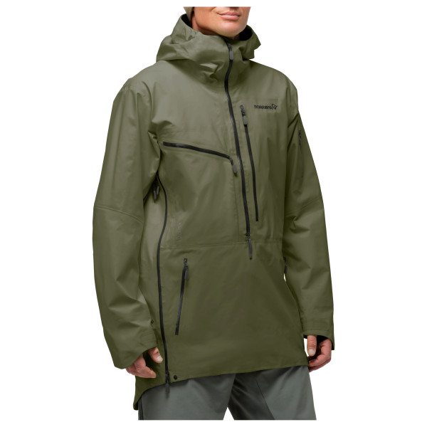 Norrøna Lofoten GORE-TEX Pro Anorak - Ski jacket Men's | Buy