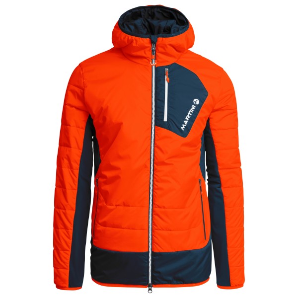 Image of Martini - Alpine Pro - Kunstfaserjacke Gr L;M;S;XL rot bei Bergfreunde.ch - der Outdoor Shop