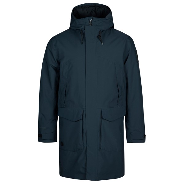 Image of Halti - Bergga Warm Drymaxx Parka - Parka Gr L blau
