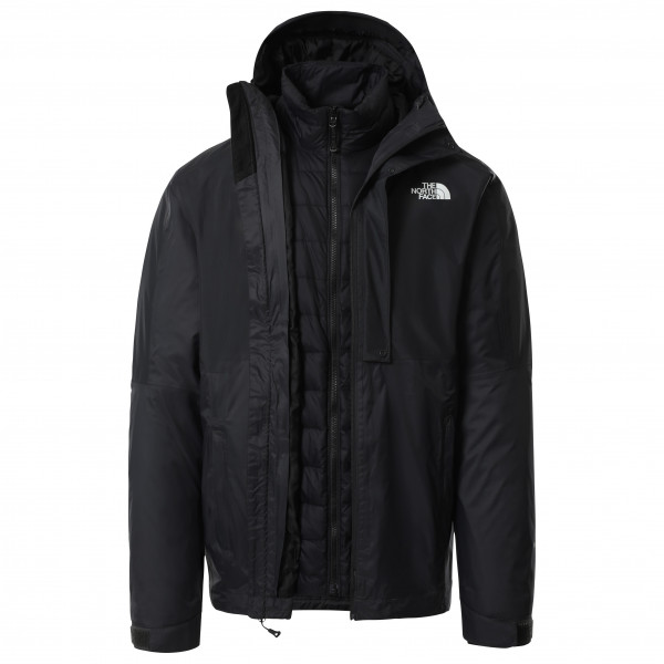 The North Face New Dryvent Down Triclimate - 3-In-1 Jacket Men