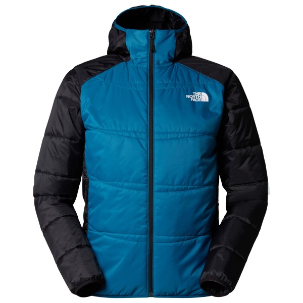 The North Face - Quest Synthetic Jacket - Kunstfaserjacke Gr S blau