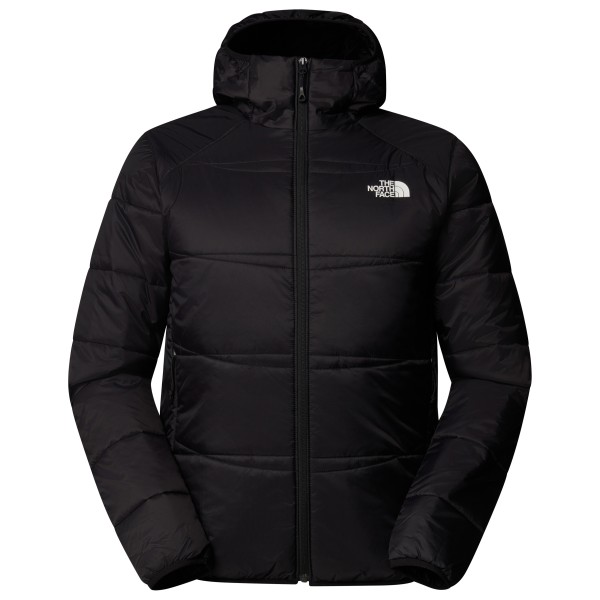 The North Face - Quest Synthetic Jacket - Kunstfaserjacke Gr M;S;XS blau;braun/schwarz;schwarz
