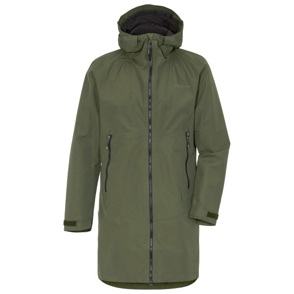 Image of Didriksons - Donny Parka 2 - Parka Gr 3XL;L;M;S;XL;XXL blau;oliv;schwarz bei Bergfreunde.ch - der Outdoor Shop