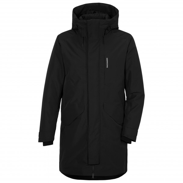 Image of Didriksons - Kenny Parka 5 - Parka Gr 3XL;L;M;S;XL;XXL blau;oliv;schwarz bei Bergfreunde.ch - der Outdoor Shop