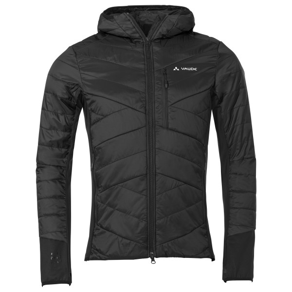Image of Vaude - Sesvenna Jacket IV - Kunstfaserjacke Gr L schwarz