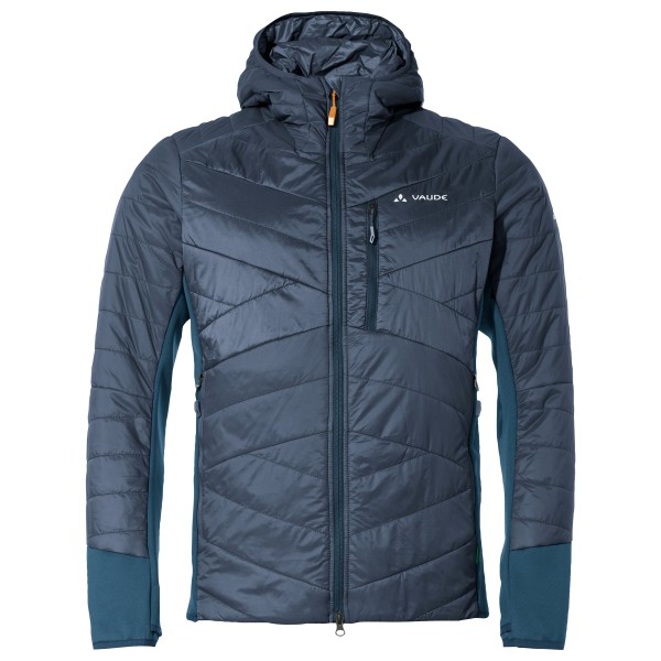 Image of Vaude - Sesvenna Jacket IV - Kunstfaserjacke Gr M blau