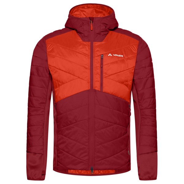 Image of Vaude - Sesvenna Jacket IV - Kunstfaserjacke Gr L;M;S;XL;XXL blau;oliv;rot;schwarz