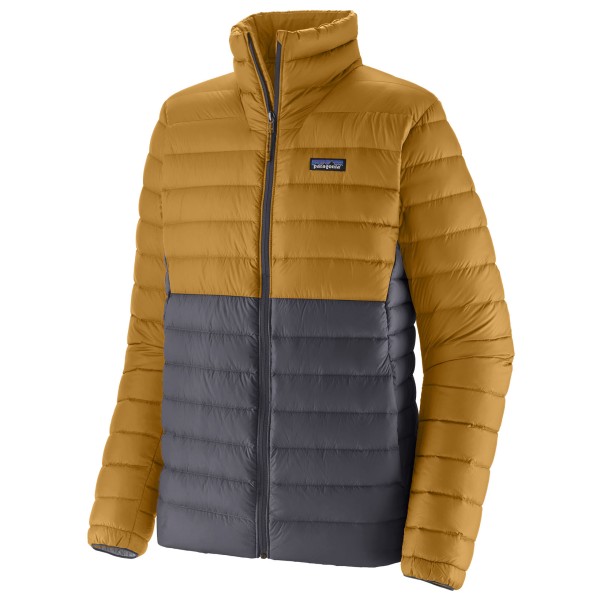 Image of Patagonia - Down Sweater - Daunenjacke Gr XS braun