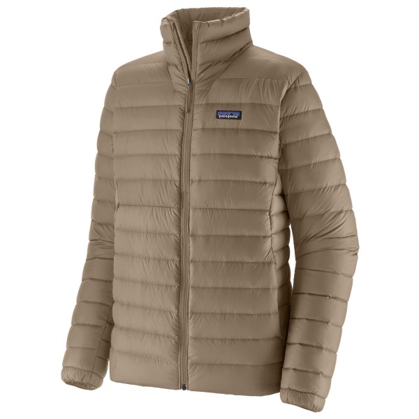 Image of Patagonia - Down Sweater - Daunenjacke Gr XS braun/beige