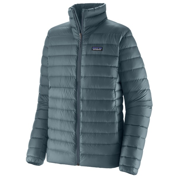 Patagonia Down Sweater Donsjack Grijs
