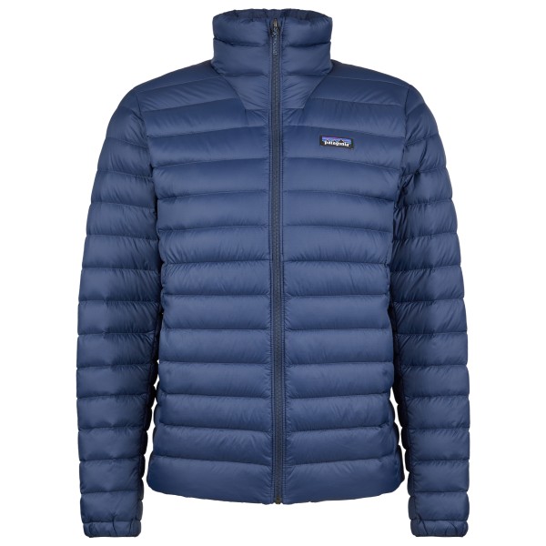 Patagonia - Down Sweater - Daunenjacke Gr L;M;S;XL;XS;XXL blau;braun;bunt;grau;rot;schwarz