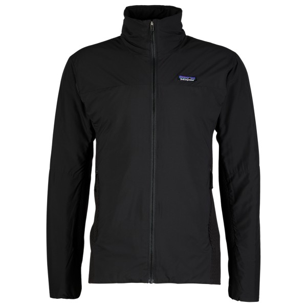 Image of Patagonia - Nano-Air Light Hybrid Jacket - Kunstfaserjacke Gr L;M;S;XL;XS;XXL braun;grau;grau/blau;oliv;rot;schwarz