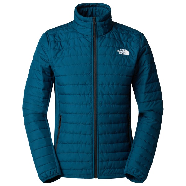 Image of The North Face - Canyonlands Hybrid Jacket - Kunstfaserjacke Gr L blau