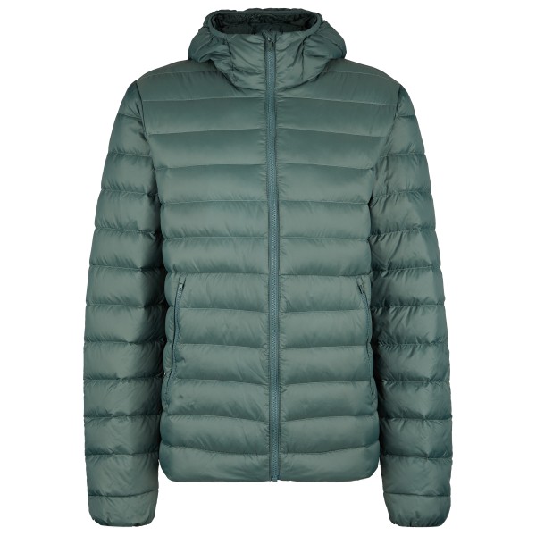 Image of Stoic - TarfalaSt. Down Hoody B-Ware - Daunenjacke Gr 3XL;L;M;S;XL;XXL blau;bunt