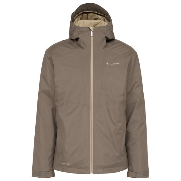 Vaude Gerlos Jacket Winterjack Bruin