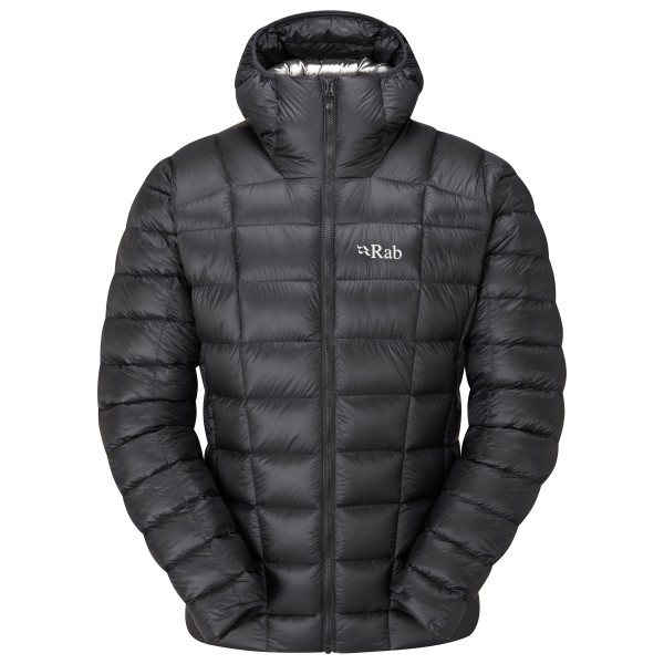 Rab Mythic G Jacket Donsjack Grijs