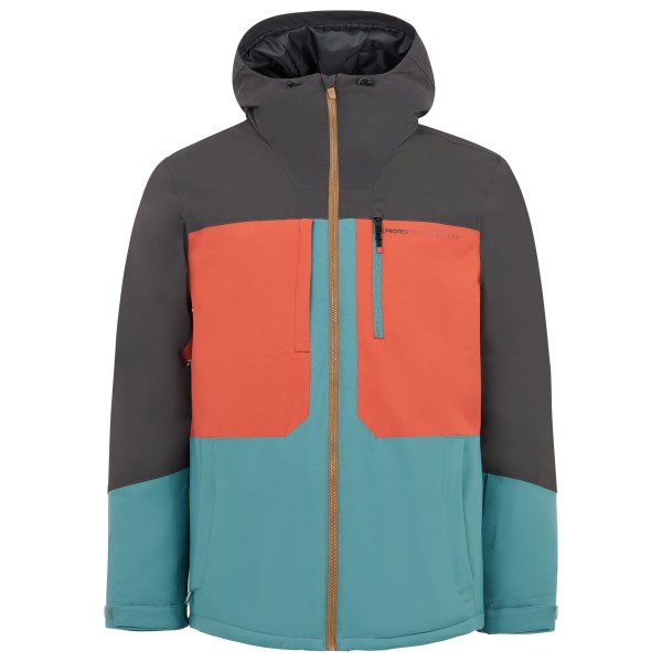 Image of Protest - Prtpomano Snowjacket - Skijacke Gr L;M;S;XL bunt