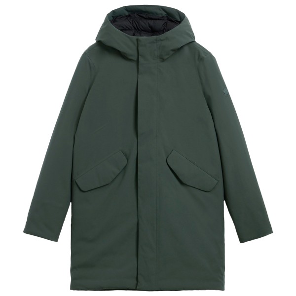 Image of Elvine - Hjalmar - Parka Gr 3XL grün