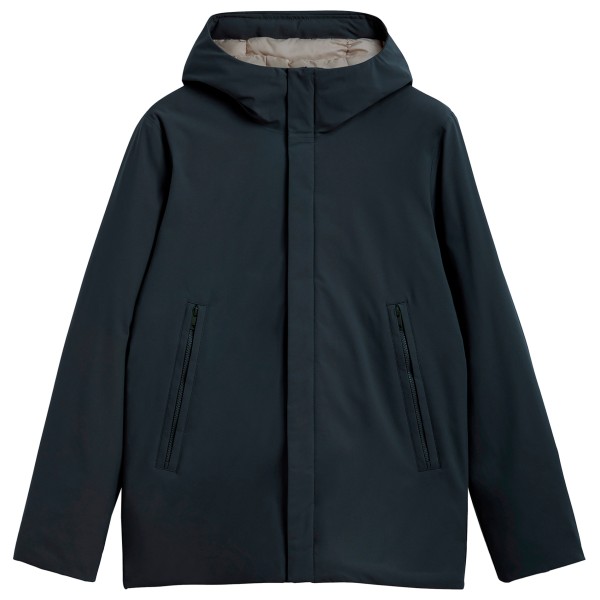 Image of Elvine - Vhinner - Winterjacke Gr M blau/schwarz