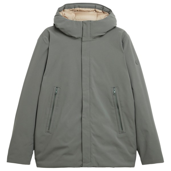 Elvine - Vhinner - Winterjacke Gr XL grau