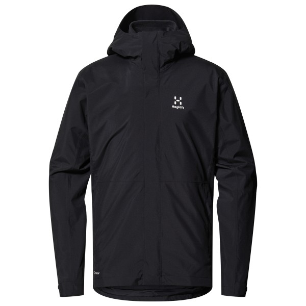 Image of Haglöfs - Gran 3-in-1 Proof Jacket - Doppeljacke Gr M;S;XXL blau;schwarz