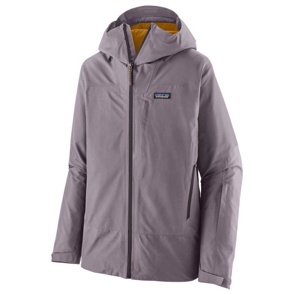 Patagonia Storm Shift Jacket Ski-jas Grijs