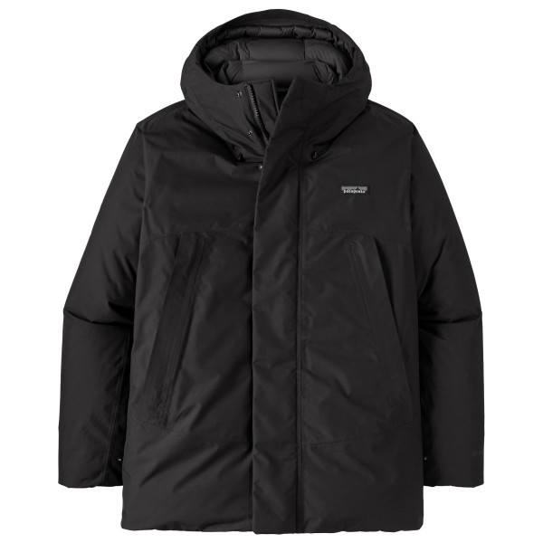 Image of Patagonia - Stormshadow Parka - Parka Gr L;M;S;XL;XXL oliv/braun;schwarz