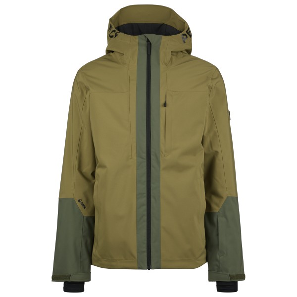 Image of Peak Performance - Rider Ski Jacket - Skijacke Gr M oliv
