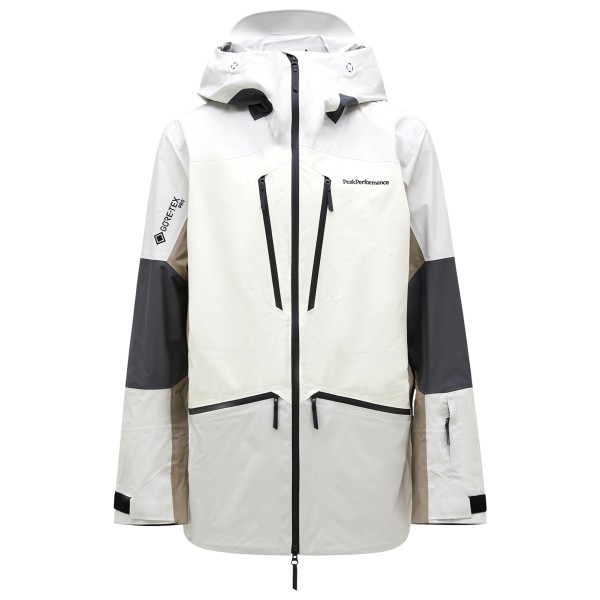 スキー Peak Performance VERTICAL JACKET Peak Performance Vertical GORE-TEX Pro Jacket - Chaqueta de esquí