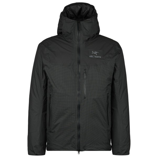 Arc'teryx Alpha Lightweight Parka - Down jacket Men's | Buy online