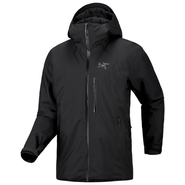 Arc’teryx Beta Insulated Jacket Winterjack Zwart