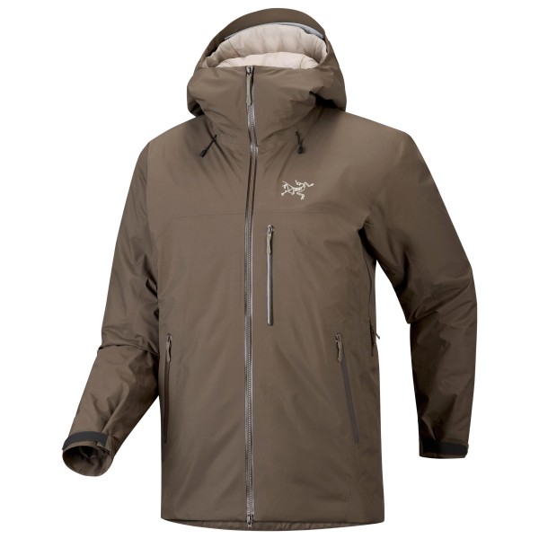 Arc’teryx Beta Insulated Jacket Winterjack Bruin