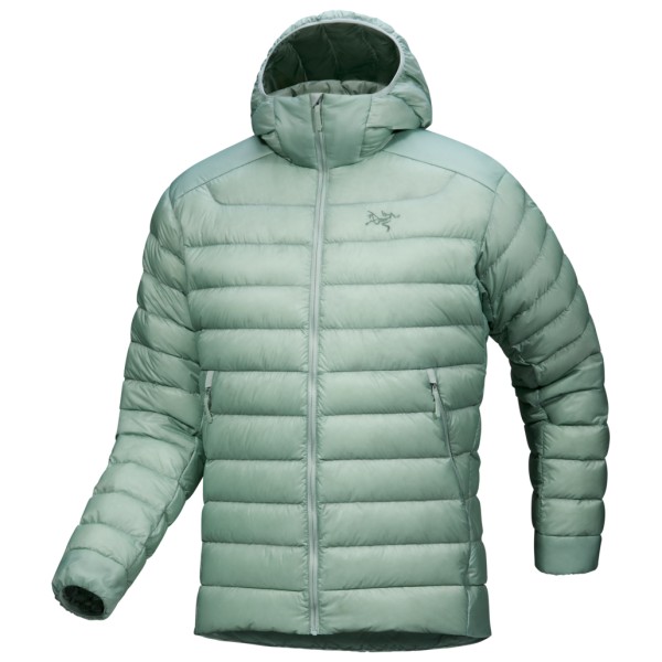 Image of Arc"teryx - Cerium Hoody - Daunenjacke Gr 3XL;L;M;S;XL;XS;XXL blau;schwarz'