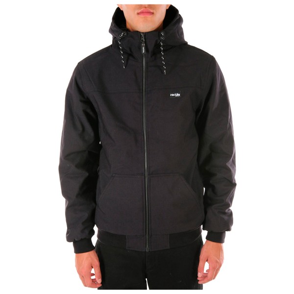 Image of Iriedaily - Dock36 Swing Jacket - Winterjacke Gr M schwarz