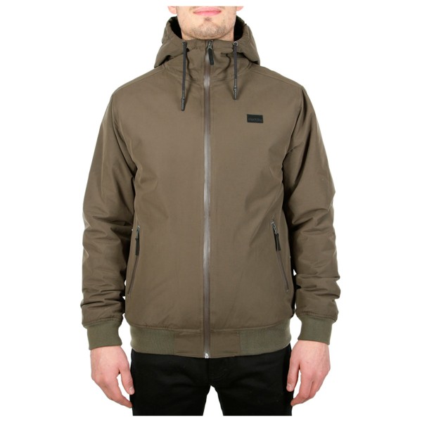 Image of Iriedaily - Nilas Jacket - Winterjacke Gr L braun