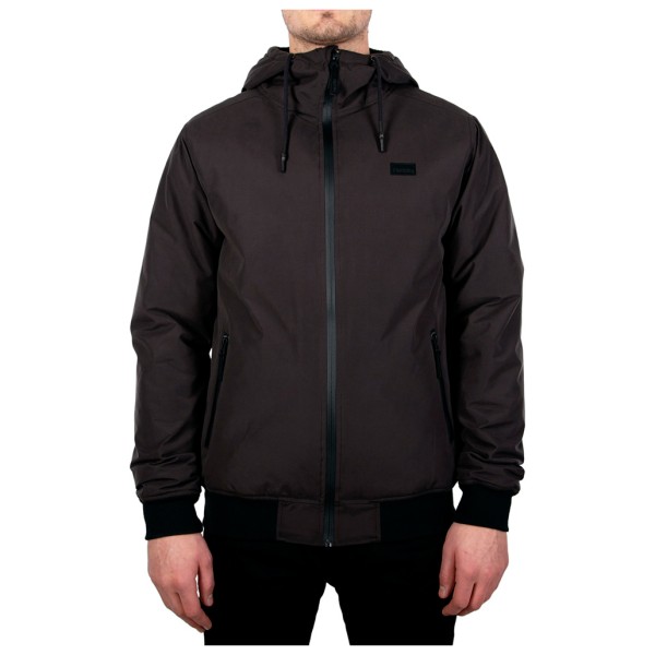Image of Iriedaily - Nilas Jacket - Winterjacke Gr L;M;S;XL;XXL braun;schwarz