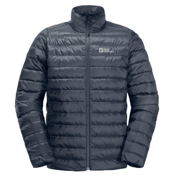 Image of Jack Wolfskin - Pilvi Down Jacket - Daunenjacke Gr 3XL blau