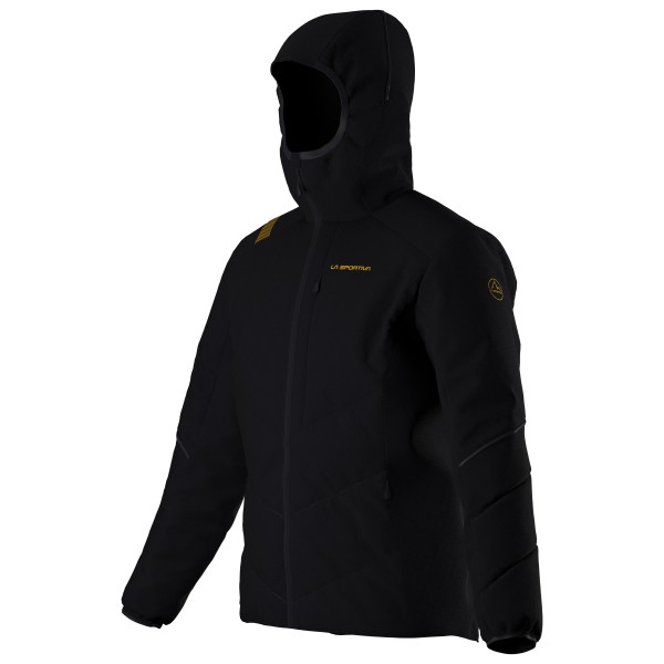 Image of La Sportiva - Mythic Primaloft Jacket - Kunstfaserjacke Gr S schwarz