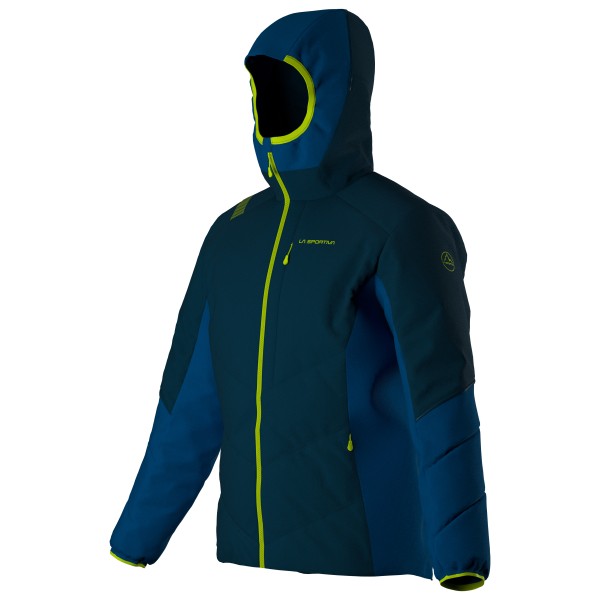 Image of La Sportiva - Mythic Primaloft Jacket - Kunstfaserjacke Gr L;M;S;XL schwarz