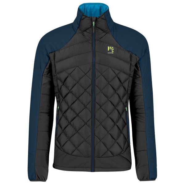 Image of Karpos - Lastei Active Jacket - Kunstfaserjacke Gr 3XL schwarz
