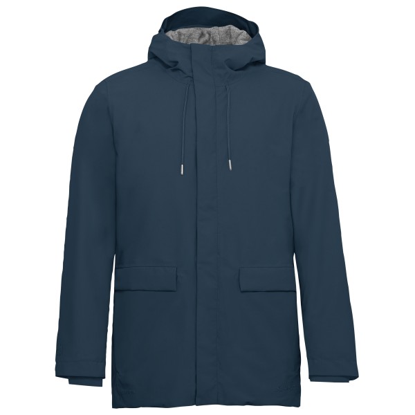 Image of Vaude - Coreway Parka - Parka Gr XL blau