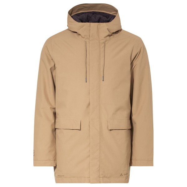 Image of Vaude - Coreway Parka - Parka Gr XL beige