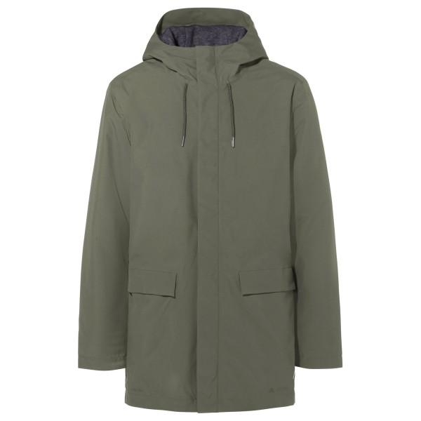 Vaude - Coreway Parka - Parka Gr L;M;S;XL;XXL braun;oliv;schwarz