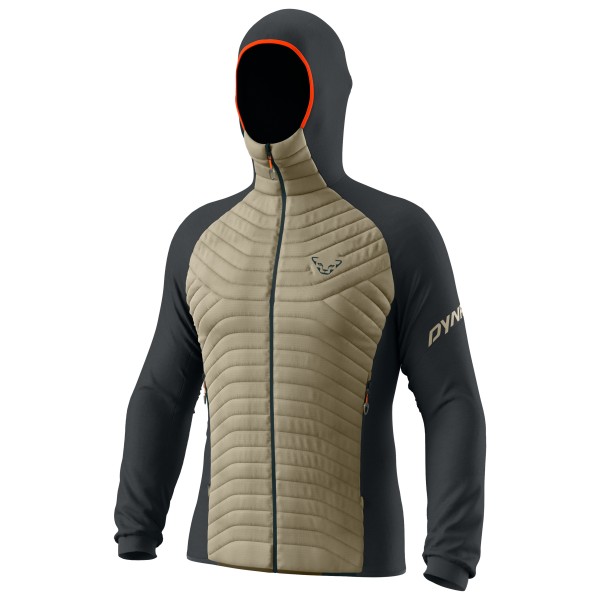 Image of Dynafit - Speed Insulation Hybrid Jacket - Kunstfaserjacke Gr L schwarz