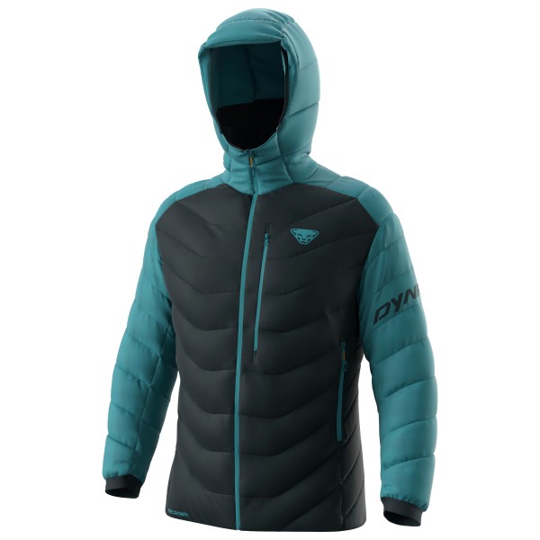 Image of Dynafit - Tigard Down Jacket - Daunenjacke Gr L schwarz