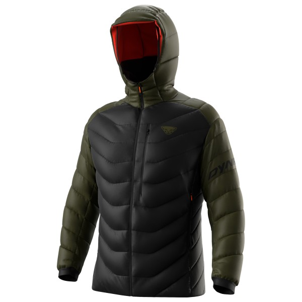 Image of Dynafit - Tigard Down Jacket - Daunenjacke Gr L;M;S;XL schwarz