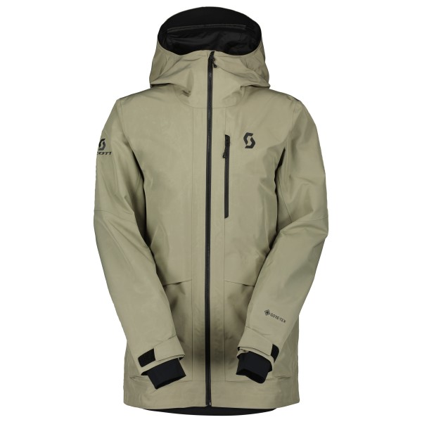 Image of Scott - Vertic GTX 2L Jacket - Skijacke Gr S oliv